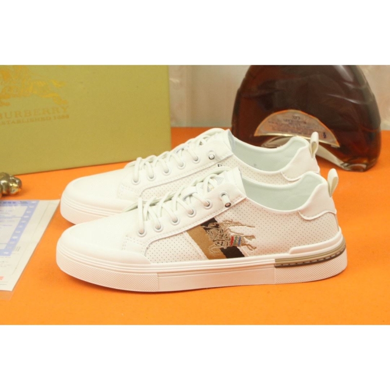 B**rry sneakers